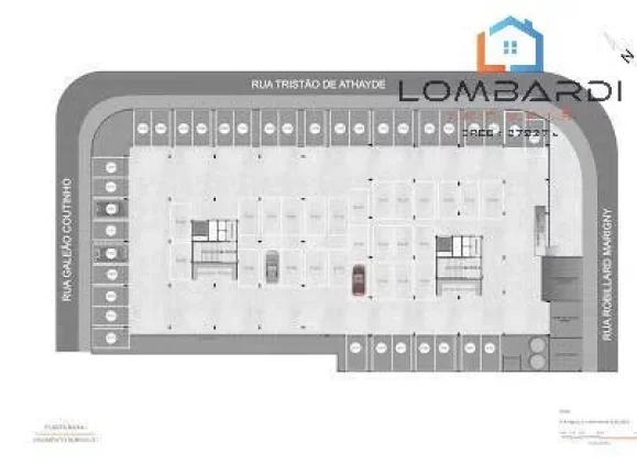 Imagem Empreendimento Alpha Smart itaguá
