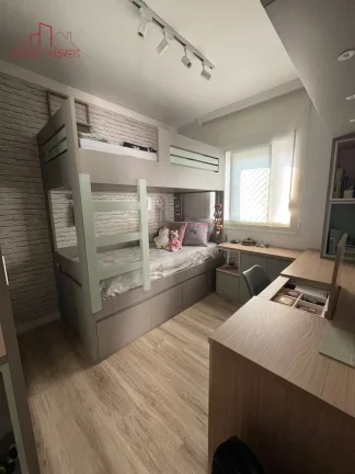 Imagem Oportunidade - Apartamento impecável de 55m² na Vila Andrade