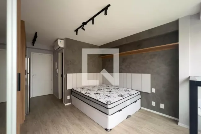 Imagem Apartamento à Venda - Vila Mariana, 1 Quarto, 22 m2