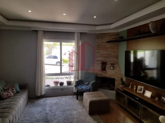 Imagem Imperdível! Casa à venda em Franco da Rocha-SP, bairro Villa Verde. 3 quartos, 1 suíte, 2 salas, 2 vagas de garagem.