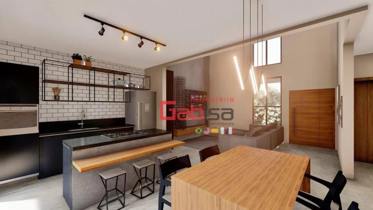 Imagem Casa com 3 dormitórios à venda, 125 m² por R$ 850.000,00 - Nova São Pedro - São Pedro da Aldeia/RJ