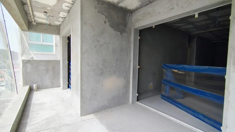 Imagem Apartamento de 2 suítes, entrega para 2026 localizado no Bairro Gravatá, em Navegantes - Adriano Carpes Imóveis vende