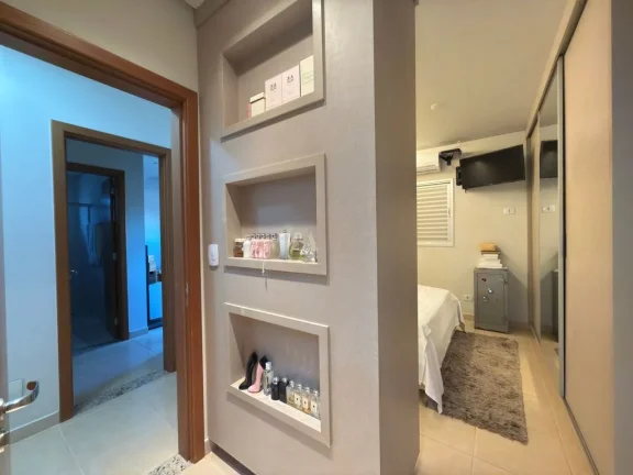 Foto do imóvel: Sobrado Alto Padrão em Condomínio Fechado – City Garden Park