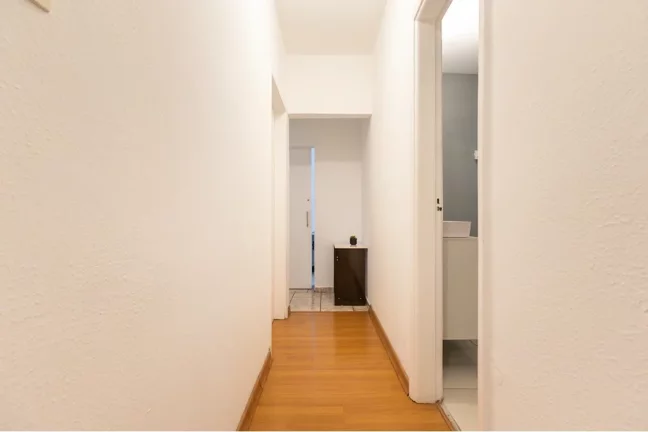 Imagem APARTAMENTO RESIDENCIAL em São Paulo - SP, Pinheiros