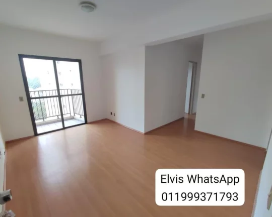 Imagem Lindo apartamento próximo a USP
