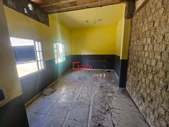 Imagem Galpão para alugar, 600 m² por R$ 10.000,00/mês - São Cristóvão - Cabo Frio/RJ