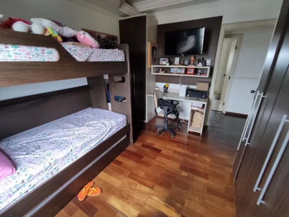 Imagem Apartamento com 3 dormitórios à venda, 170 m² por R$ 730.000,00 - Vila Costa - Suzano/SP