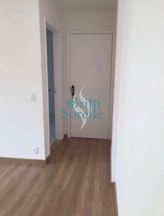 Imagem Apartamento à Venda em Vila Mariana - São Paulo/SP.