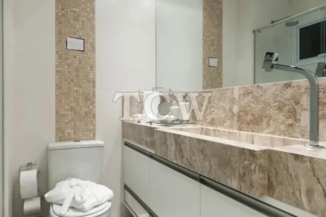 Imagem Apartamento à venda no bairro Vila Mariana - São Paulo/SP, Zona Sul