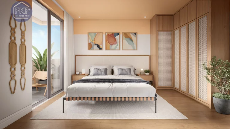 Imagem Apartamento 3 dormitórios!