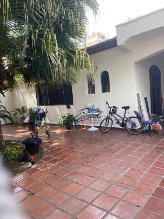 Imagem Casa com 3 quartos (1 suíte) à venda, 176 m² - Butantã - São Paulo/SP
