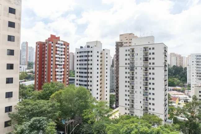 Imagem APARTAMENTO RESIDENCIAL em São Paulo - SP, Vila Andrade