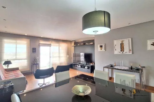 Imagem Apartamento com 3 dormitórios à venda, 127 m² por R$ 1.999.000,00 - Vila Leopoldina - São Paulo/SP
