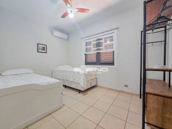 Imagem Casa para Locação, com 5 dormitórios 3 Suítes, atende até 12 Pessoas - Riviera de São Lourenço Bertioga SP