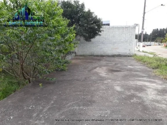 Imagem TERRENO 262m² MURADO EM LOTEAMENTO AO LADO DO RODOANEL, COTIA.