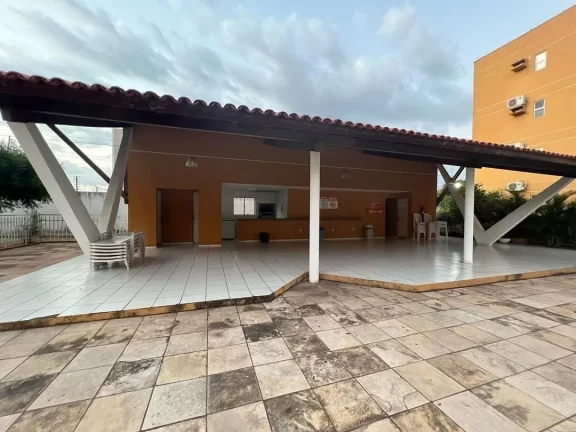 Imagem Apartamento 3 dormitórios para Venda em Teresina, Santa Isabel, 3 dormitórios, 2 suítes, 2 banheiros, 1 vaga