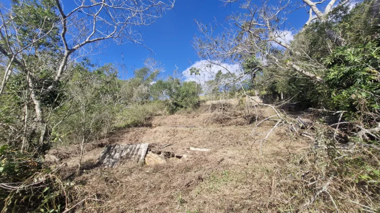Imagem Terreno com Vista Privilegiada e Grande Potencial em Garopaba - Encantada / Serraria