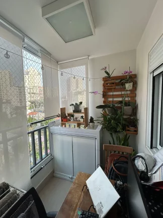 Imagem Apartamento com 2 quartos, 75m2, à venda em São Paulo, Vila da Saúde