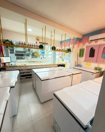 Imagem Sala Comercial à Venda – Camboriú/SC