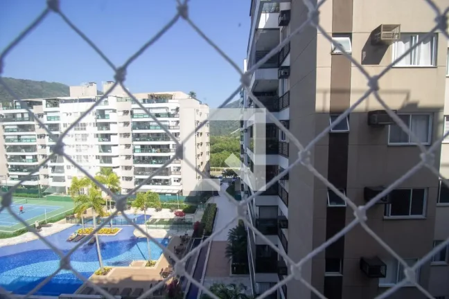 Imagem Apartamento à Venda - Recreio, 2 Quartos, 70 m2