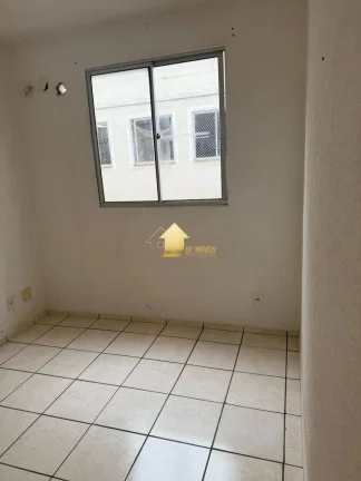 Imagem Apartamento 2 Quartos MRV Chapada Do Horizonte