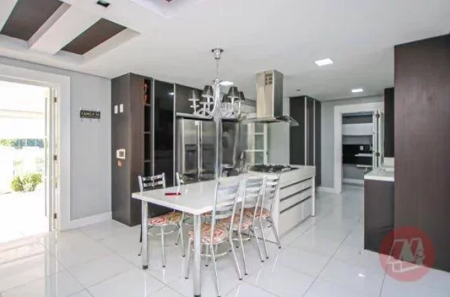 Imagem Casa com 3 dormitórios para alugar, 355 m² por R$ 8.784,00/mês - Protásio Alves - Porto Alegre/RS