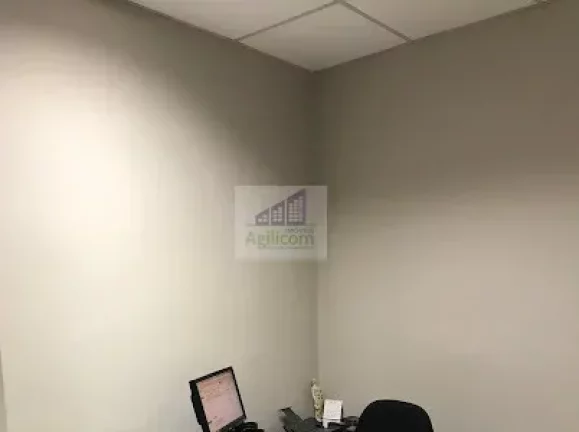 Imagem SALA COMERCIAL À VENDA EM CHÁCARAS SANTO ANTÔNIO COM 1 VAGA DE GARAGEM