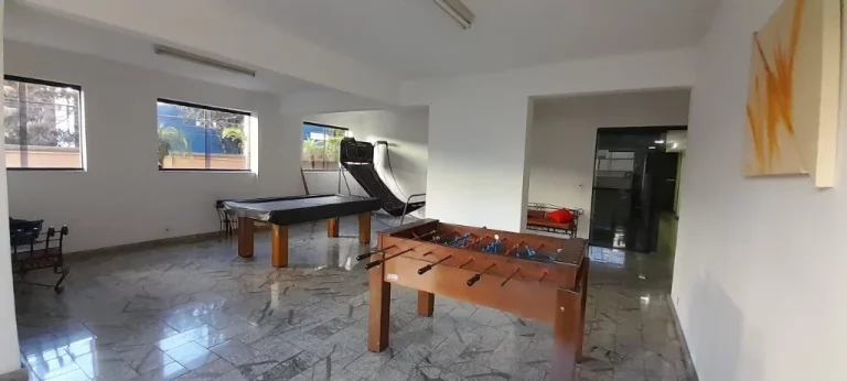 Imagem Apartamento de alto padrão com 3 quartos e 2 suítes à venda no bairro Santa Paula, São Caetano do Sul-SP