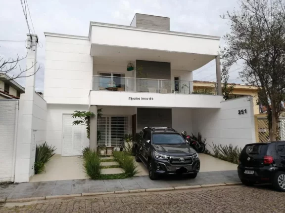 CASA RESIDENCIAL em SÃO PAULO - SP, JARDIM PAULO VI