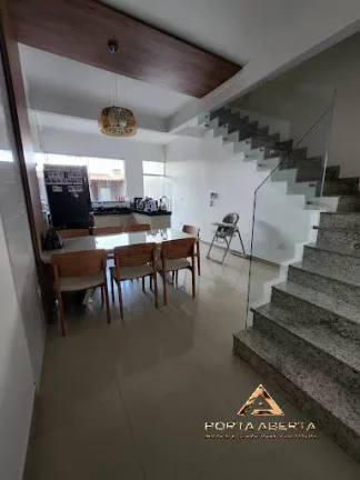 Imagem Casa duplex Cidade Nova - cod 1223