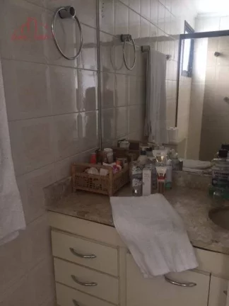 Imagem Oportunidade - 3 suítes - 110m².