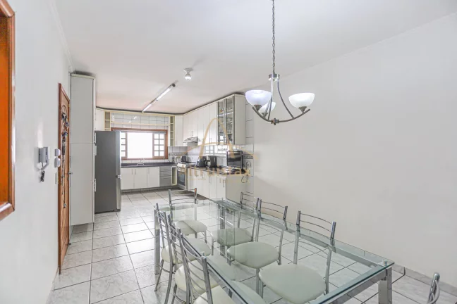 Imagem Casa Venda 3 Dormitórios com 1 Suíte Umuarama Osasco SP