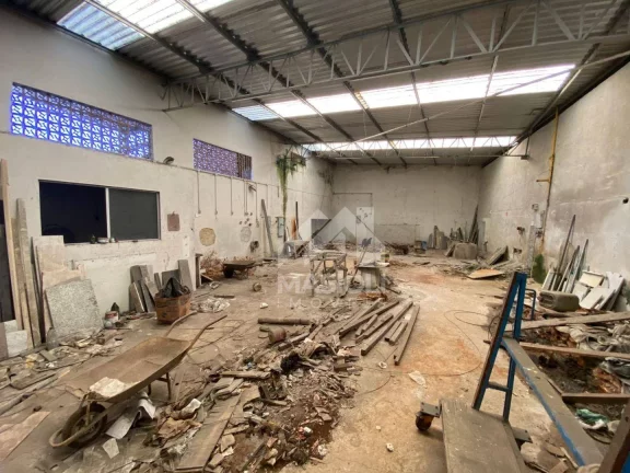 Imagem Galpão à venda, 700 m² por R$ 4.200.000,00 - Ilha dos Aires - Vila Velha/ES