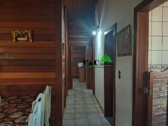 Imagem Chácara para Venda em Limeira, Bairro dos Pires, 3 dormitórios, 1 suíte, 3 banheiros, 1 vaga