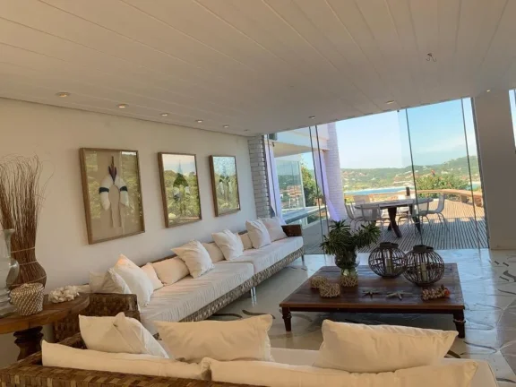 Imagem Casa para Venda em Armação dos Búzios, Búzios, 4 dormitórios, 4 suítes, 6 banheiros, 3 vagas