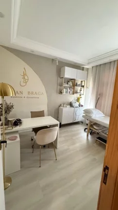 Imagem Sala Comercial para Locação em São Bernardo do Campo / SP no bairro Centro