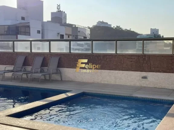 Imagem APARTAMENTO DE ALTO PADRÃO NA QUADRA DA PRAIA DA COSTA / VILA VELHA - ES