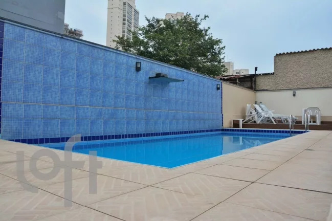 Imagem APARTAMENTO RESIDENCIAL em São Paulo - SP, Tatuapé