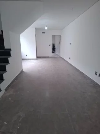 Imagem Casa com 3 quartos à venda - Santos/SP