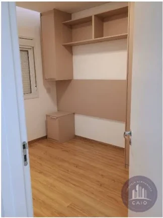 Imagem Apartamento com 2 quartos aluguel , 52m² por R$ 6.000,00 - Alphaville/SP