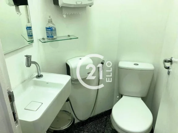 Imagem Conjunto, 73 m² - venda por R$ 1.250.000,00 ou aluguel por R$ 21.911,01/mês - Cerqueira César - São Paulo/SP