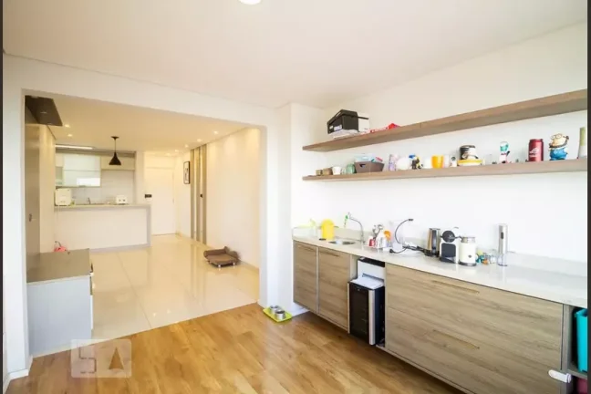 Imagem Apartamento à Venda - Vila Mariana, 2 Quartos, 67 m2