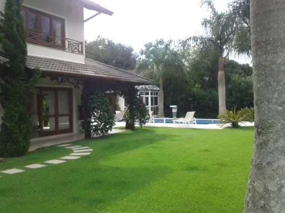 Imagem CASA RESIDENCIAL em MAIRIPORÃ - SP, VILA MACHADO