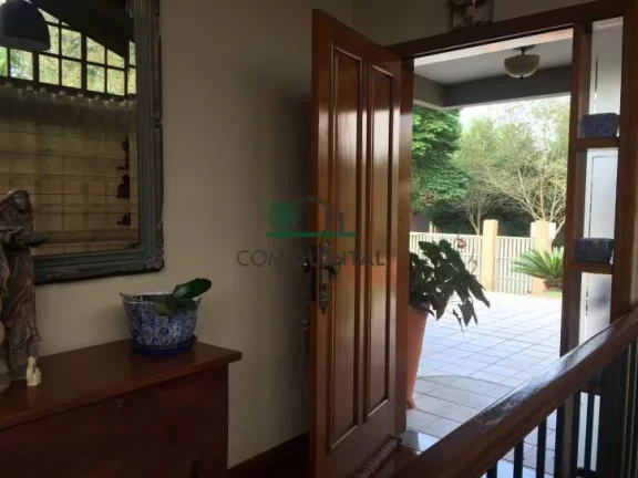 Imagem Casa com 4 Quartos à Venda, 550 m² em Granja Viana Ii - Cotia