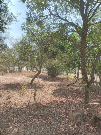 Imagem Chácara à Venda, 1.999 m² em Condomínio Estância Da Cachoeira - Brumadinho