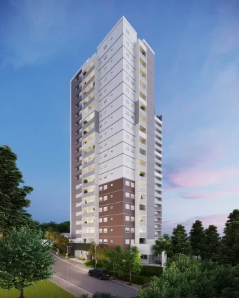 Imagem Apartamento à venda no bairro Vila Guilhermina - São Paulo/SP