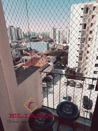 Imagem Apartamento com 2 quartos, 50m², à venda em São Paulo, Vila Siqueira (Zona Norte)
