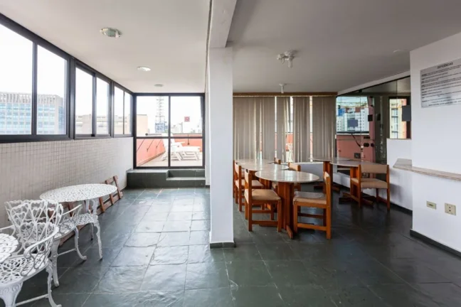 Imagem APARTAMENTO RESIDENCIAL em São Paulo - SP, Jardim América