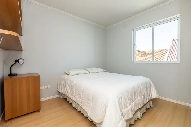 Imagem Casa no Campo Comprido