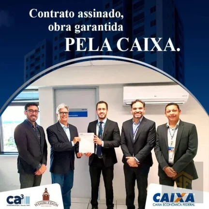 Imagem Apartamentos de Lançamento com 2 Quartos em Boa Viagem, Recife